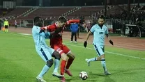 Ads’den gol yağmuru