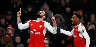 Menajeri açıkladı! Giroud Beşiktaş’a...