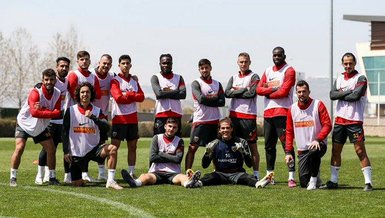 Asla pes etmeyeceğiz