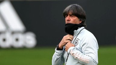 Almanya Teknik Direktörü Joachim Löw'den Fenerbahçe açıklaması