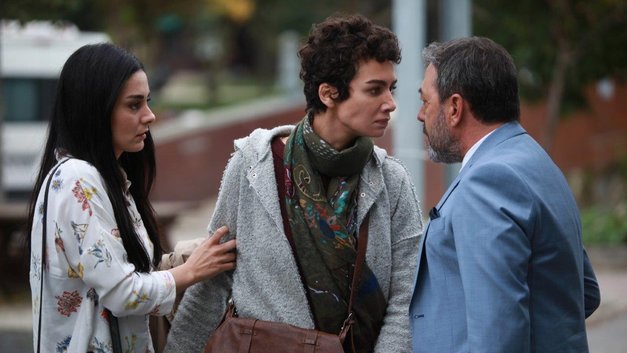 Ağlama Anne 3.Bölüm