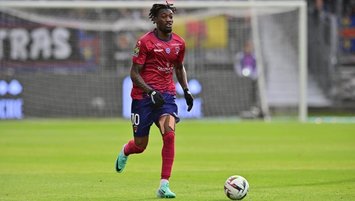 Fırtına'nın Cham ısrarı! İşte yapılan yeni teklif