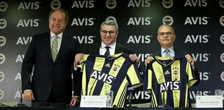 Dev anlaşma