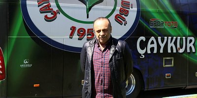 Rizespor’dan taraftara çağrısı