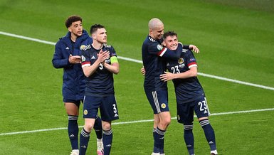 İskoçya kampında corona skandalı!