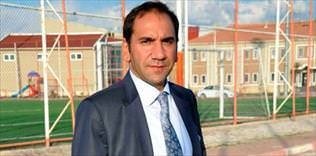 Yigido kaleci arıyor