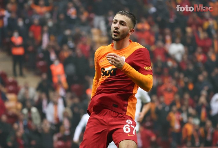 TRANSFER HABERİ: Galatasaray'ın eski yıldızı Halil Dervişoğlu Hull City yolcusu