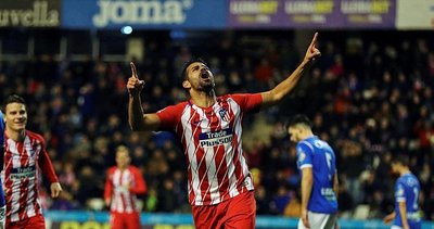 Fenerbahçe'den Diego Costa'ya çılgın teklif