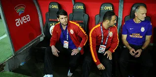 O da Nerede kalmıştık dedi!