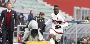 Balotelli için teklif yaptık