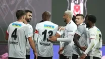 Atiba yıldızlaşmaya devam ediyor!