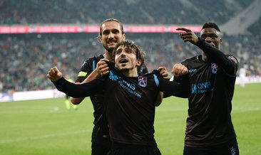Trabzonspor'dan Abdülkadir ve Yusuf açıklaması