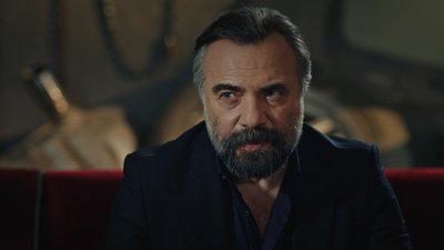 >Eşkıya Dünyaya Hükümdar Olmaz - 136. Bölüm fragmanı