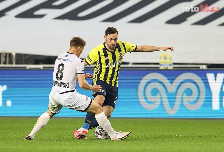 Son dakika spor haberleri: Fenerbahçe'de büyük fiyasko! 58 milyon TL kulübeye hapsoldu