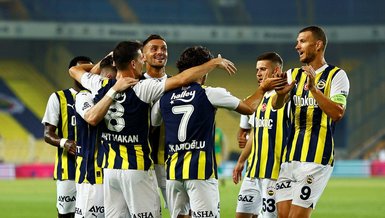 Fenerbahçe Avrupa'da 256. maçına çıkıyor