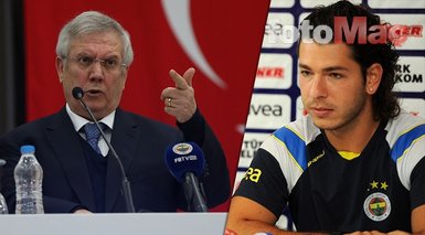 Ve açıkladı! Ibrahimovic inşallah Fenerbahçe’de...