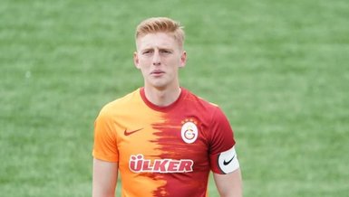 Metehan Baltacı Galatasaray'a dönüyor!