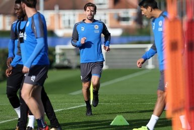 Fenerbahçe’den Adrien Silva presi!