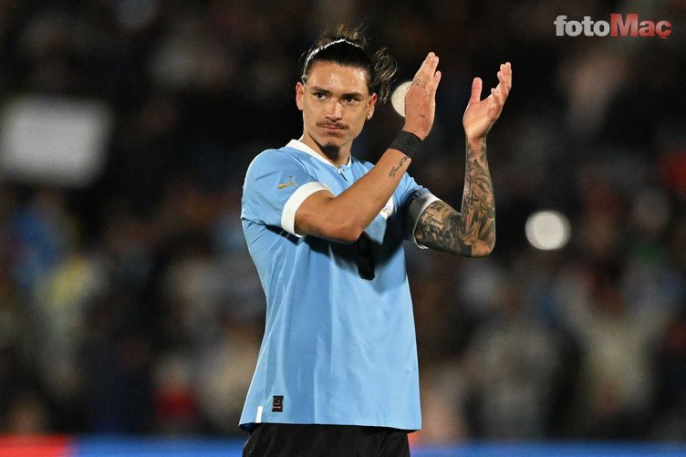 Fenerbahçe Başkanı Sadettin Saran'dan dev golcü hamlesi!