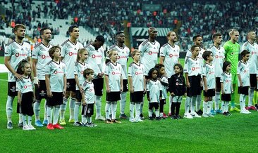 Beşiktaş İngilizlere karşı 21. Kez sahaya çıkıyor