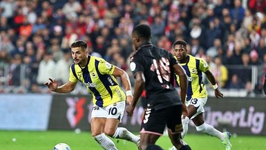 Dusan Tadic: Bizim seviyemizde bir takım...