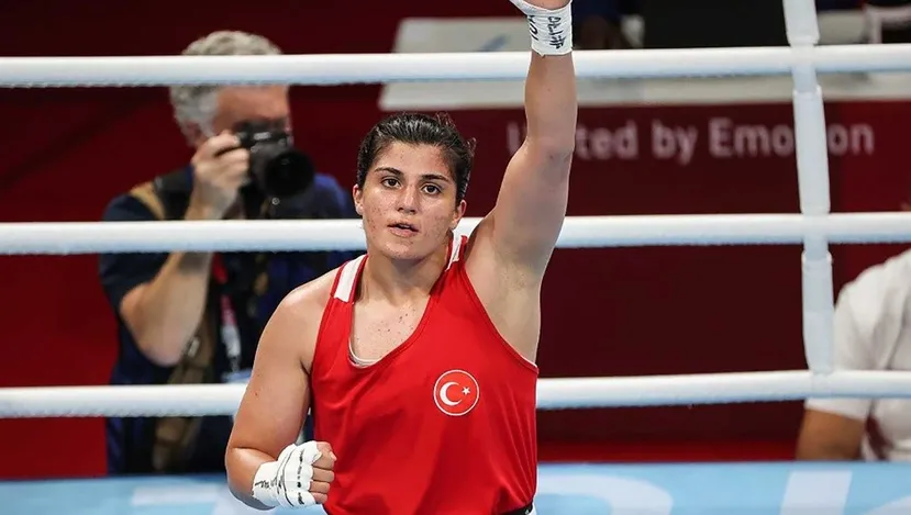 Busenaz S rmeneli Ve Elif G neri eyrek Finalde Elendi Son Dakika busenaz-s-rmeneli-ve-elif-g-neri-eyrek-finalde-elendi-son-dakika