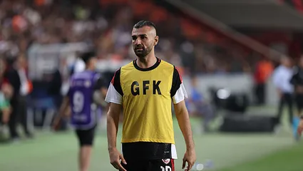 Serdar: Oyuncu kalitesi eksik