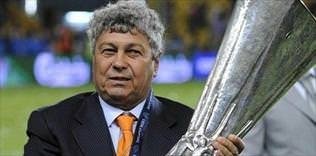 Mircea Lucescu'ya Real Madrid talip