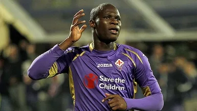 Göztepe'den golcü sürprizi! Babacar...