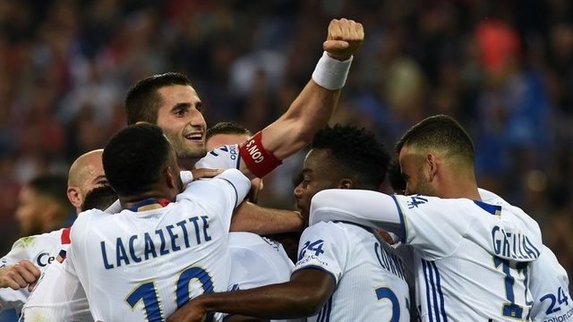 Şampiyonlar Ligi'ne Galatasaray damgası