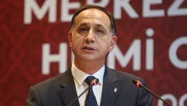 MHK Başkanı Ferhat Gündoğdu tutuklandı!