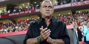Terim'den sinyal mi aldın?