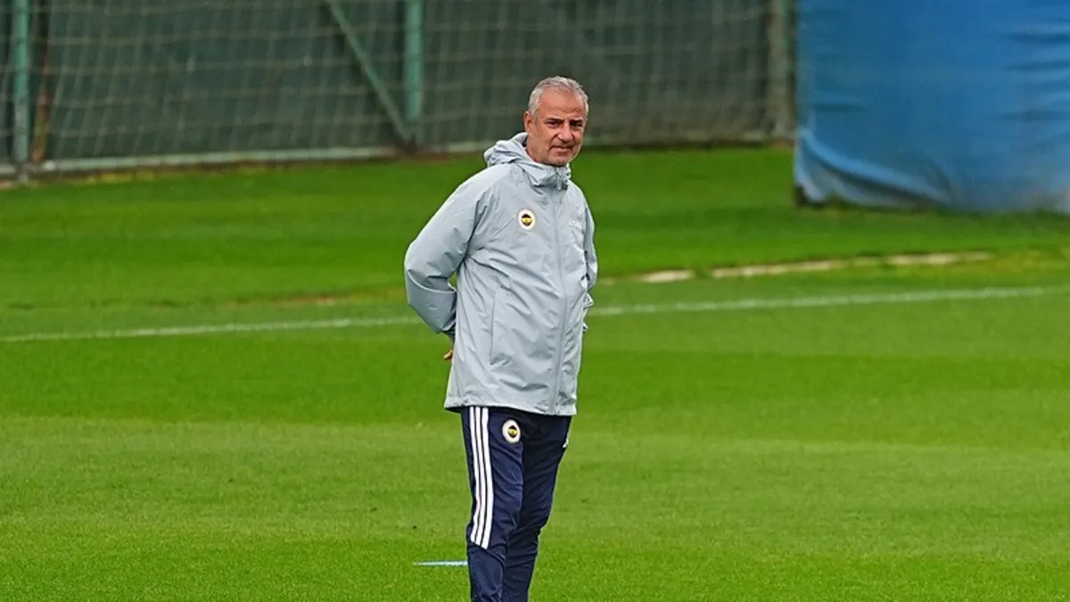 İsmail Kartal'dan Aston Villa maçı ve rotasyon açıklaması