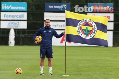 Fenerbahçe’de Ömer Toprak ve Yunus Mallı sesleri!