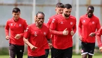 Yiğido’da gündem transfer