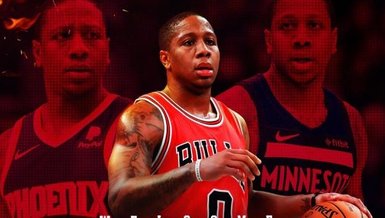 Galatasaray Isaiah Canaan'ı transfer etti