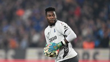 Andre Onana’ya özel uyarı
