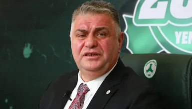 Giresun ince görüşmelerde