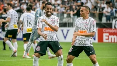 Corinthians’tan F.Bahçe’ye davet