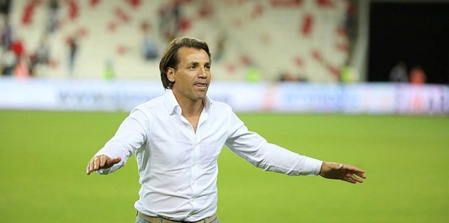 Göztepe'de Dadaş alarmı