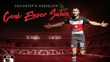 Enver Cenk Gaziantep Te Fotomac