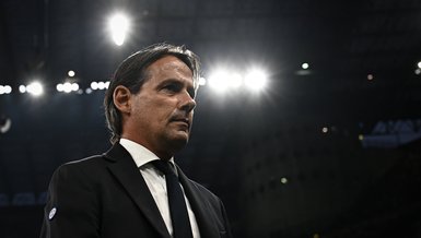 Inter Simone Inzaghi ile nikah tazeledi