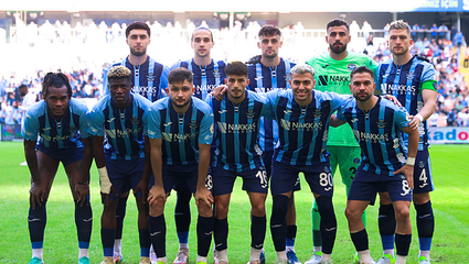 Demirspor 3 puan peşinde