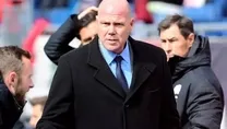 Tanıdık isim; Brad Friedel