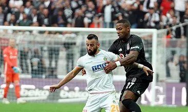 Beşiktaş'ta Lens için kapıyı çalan yok!