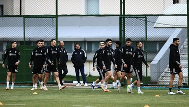 Beşiktaş, Kasımpaşa maçına hazır