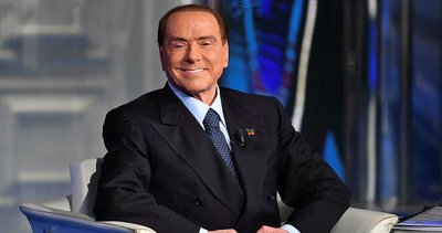 İtalya'nın İlhan Cavcav'ı Berlusconi!..