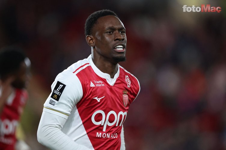 Galatasaray’da Icardi'nin alternatifi Folarin Balogun!