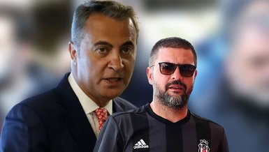 Fikret Orman o anları anlattı! Şafak Mahmutyazıcıoğlu cinayeti öncesi... - Fotomaç