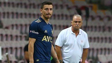 Mert Hakan Yandaş şaşırtıyor! Fenerbahçe'de...